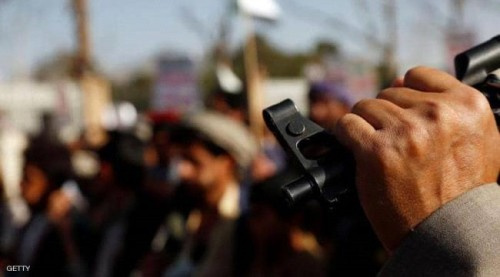  الحوثيون يختطفون 80 شخصا شمال الضالع
