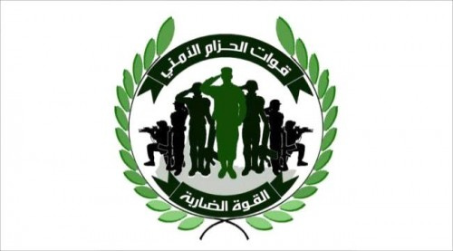 الحزام الأمني بلحج يستعيد ثاني منزل من باسطين ويسلمه لمالكه