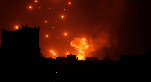 #الأمم_المتحدة: ما تعرض له مستشفى “أطباء بلا حدود” في المخا صادم وغير مقبول