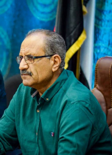 قيادي في الانتقالي: كفاحنا مستمر حتى نصل إلى تقرير المصير