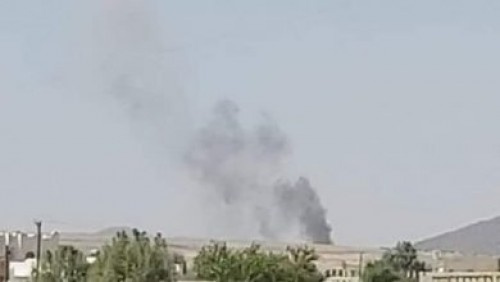 الدفاع اليمنية تكشف عن اسماء ثلاث ضباط بارزين قتلوا في القصف #الحوثي على مقرها ب#مأرب  