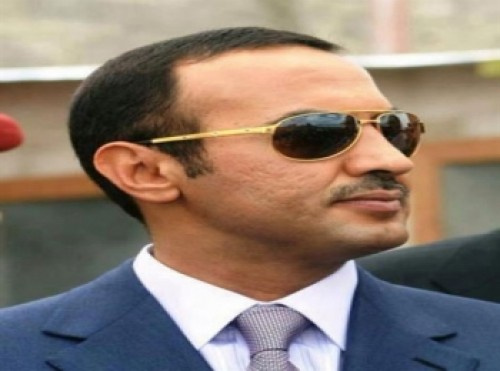 السفير أحمد علي صالح يبحث مع السفير البريطاني لدى اليمن المستجدات الراهنة ودور المؤتمر في العملية السياسية