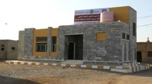 الإمارات تنتشل القطاع الصحي في الساحل الغربي لخدمة نصف مليون نسمة (تقرير)