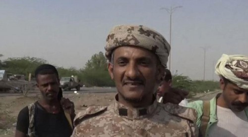 الدبيش: رئيس الفريق الأممي اسير لدى الحوثيين.. والتحرك العسكري هو الحل