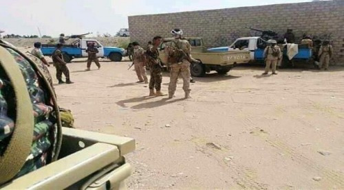 برعاية الرئيس الزُبيدي.. انتقالي #العاصمة_عدن ينظم الأوبريت الفني الاستعراضي "إرادة شعب" احتفاءً بعيد الاستقلال