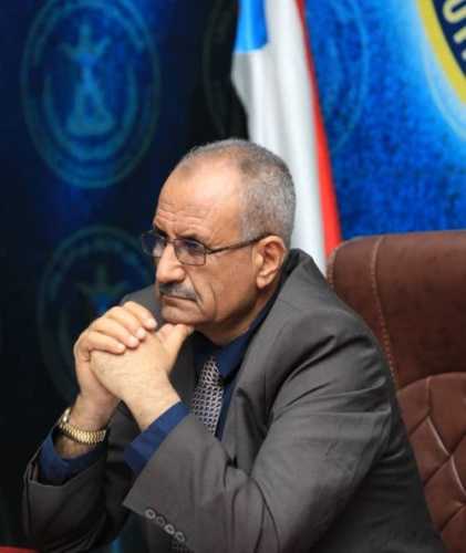الجعدي : هذا هو الفرق بين #المجلس_الانتقالي والإخوان