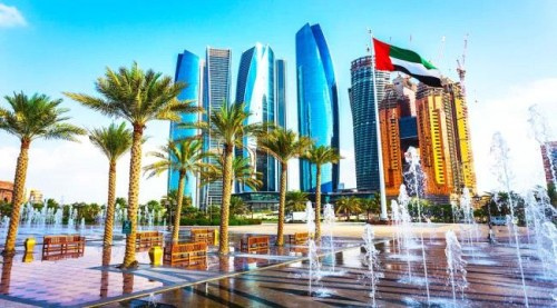 غدا .. الإمارات المتحدة تحيي يوم الشهيد بالعز والفخر