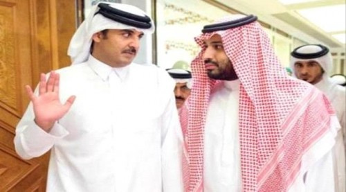 قطر تعرض على #السعودية قطع علاقاتها مع “الإخوان المسلمين” لإعادة العلاقات بينهما