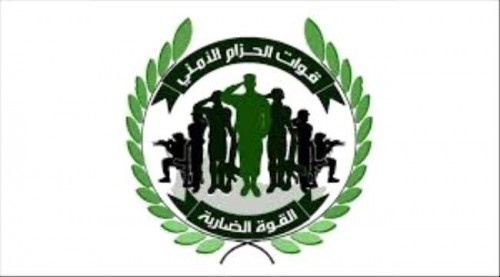 القبض على عصابة أطلقت النار على أحد جنود الحزام الأمني ب#العاصمة_عدن