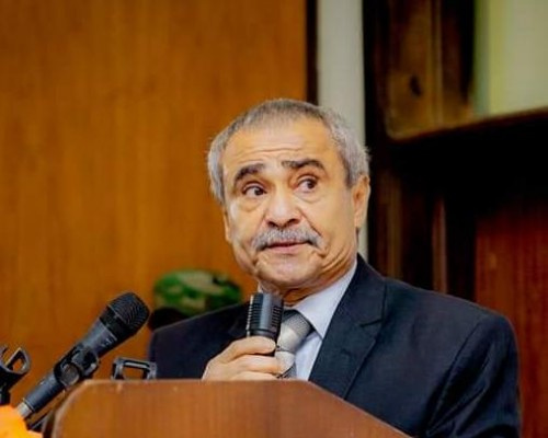 بن سريع : جهات حكومية لم يرق لها الحديث عن مستقبل عدن الاقتصادي وبسبب تبنى  الانتقالي رعاية المؤتمر تم ازاحتي