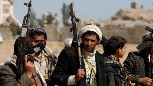 بينهم قيادي بارز.. مصرع وجرح 126 حوثياً خلال عشرة أيام بجبهة #الساحل_الغربي