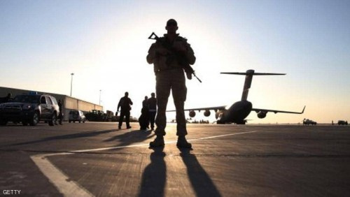 البنتاغون يبحث إرسال 7 آلاف جندي للمنطقة لردع إيران