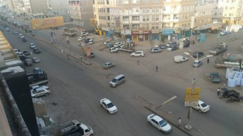 ارتياح شعبي واسع لقرار منع الدراجات النارية في #العاصمة_عدن ومطالبات باستمرارها