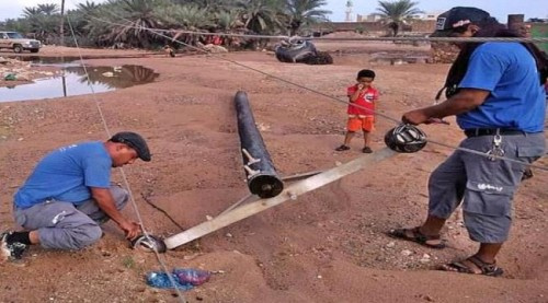 فريق إماراتي يعيد التيار الكهربائي للأحياء المتضررة بسقطرى