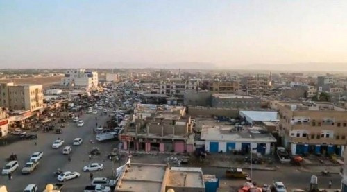 مليشيات الاخوان تعتقل الجبواني بشبوة