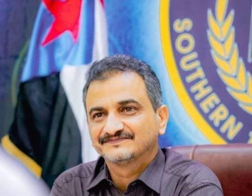 أمين عام الانتقالي يدعو عقلاء الحكومة لتحديد موقفهم من التمرد على اتفاق #الرياض