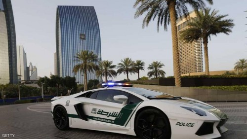 اعتقال رئيس منظمة "ملائكة الموت" الإجرامية في دبي