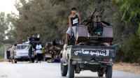 الجيش الليبي يفضح تجنيد الأطفال في ميليشيات طرابلس