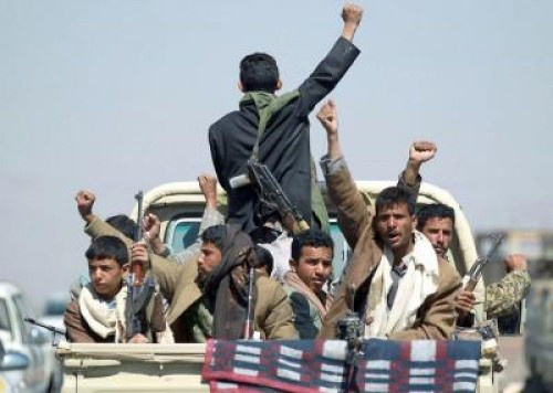 بعد تلقيها ضربات موجعة ..مليشيا الحوثي تستنفر المشايخ للتحشيد ودعم جبهات شمال الضالع