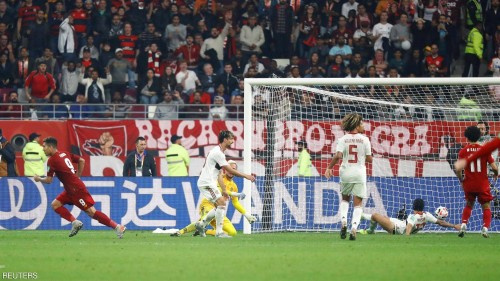 بأقدام برازيلية.. ليفربول "يفك العقدة" ويحرز مونديال الأندية