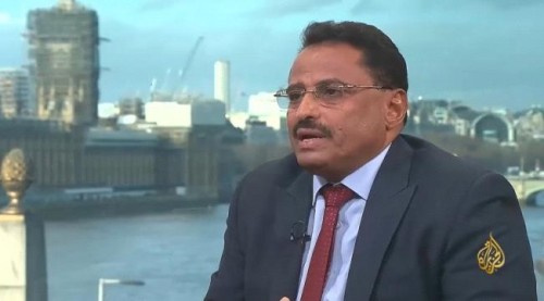 صحيفة "العرب" اللندنية: جهات بالشرعية اليمنية تدفع باتفاق #الرياض نحو مصير اتفاق ستوكهولم
