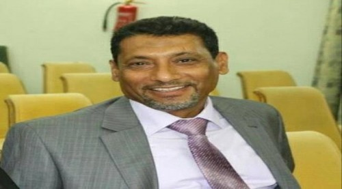 قيادي جنوبي يدعو قبائل #شبوة والجنوب الى النفير العام ضد مليشيا الاخوان