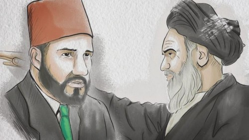 قيادي إخواني سابق يكشف أسراراً عن علاقة الإخوان وإيران