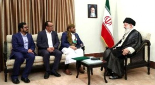 مراقبون: تكثيف إيران من تحركاتها المريبة في الملف اليمني عرقلة للجهود الدولية للسلام