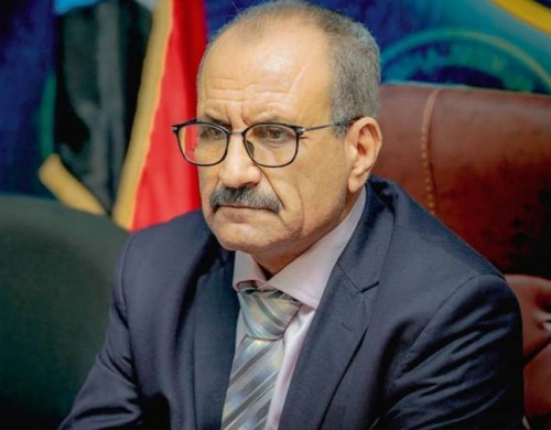 قيادي في الانتقالي: تحريك اللواء 161 من الجوف الى #شبوة إعلان حرب وانقلاب واضح وصريح على اتفاق #الرياض