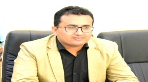 قيادي في الانتقالي يكشف حقيقة دخول عناصر من الاستخبارات التركية عبر منفذ صرفيت اليمني