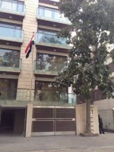 سفارة #اليمن في الهند تستولى على 162 منحة تعليمية "وثائق"