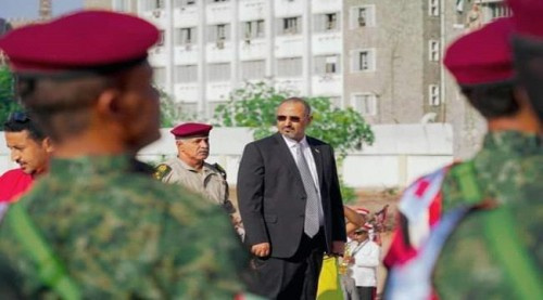 مركز دولي يكشف عن تدخل روسي دعماً للمجلس الانتقالي في حال فشل إنفاق #الرياض