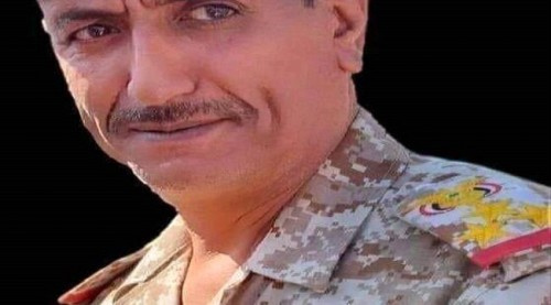 أوامر بمنع سفر قيادات اصلاحية متورطة باغتيال العميد عدنان الحمادي