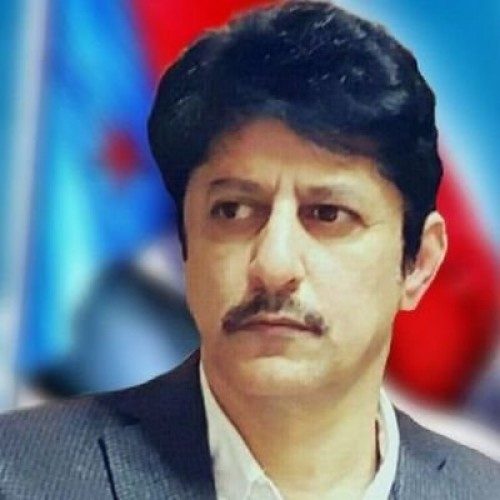 القيادي بن فريد يرد على تصريحات محافظ #شبوة بشأن وفاة الشهيد يسلم حبتور
