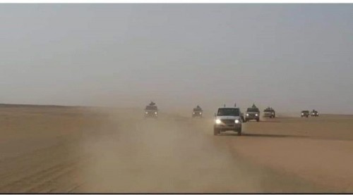 سياسي جنوبي: قادمون على مواجهة مفصلية تؤجلها بعض الحسابات لكنها حتمية