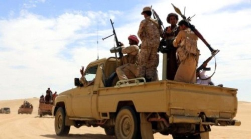 ميليشيا الإخوان تختطف 3 جنود للنخبة بشبوة