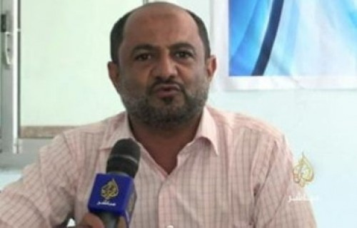 قيادي إخواني في #تعز يفرض مبالغ مالية على المحررين من سجون #الحوثي