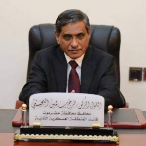 محافظ #حضرموت يُصدر قرارات جديدة