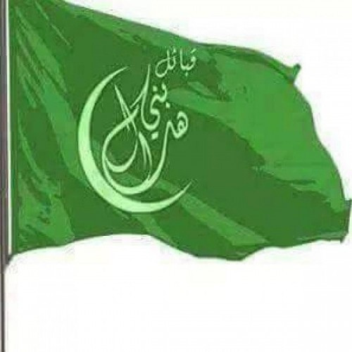 #شبوة.. قبائل بني هلال تعلن وقوفها بجانب الشرفاء المقاومين لميليشيا الإخوان الإرهابية "بيان"