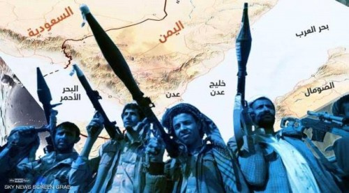 الخلافات تعصف بجبهة الانقلاب بين الحوثيين والمتحوثين