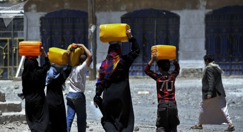 لأول مرة في تاريخ اليمن... وزير يتحدث عن انتهاك غير مسبوق من "الحوثيين" بحق المرأة
