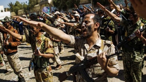 أكثر من 10 آلاف انتهاك حوثي بحق المدنيين في #الضالع