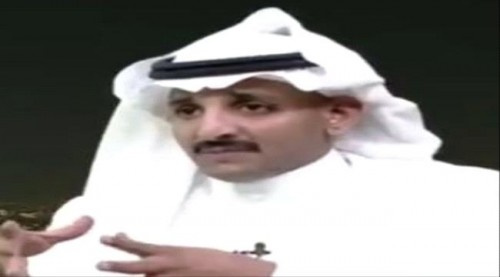 سياسي سعودي يدعو لسحب سلاح مليشيات إخوان #اليمن
