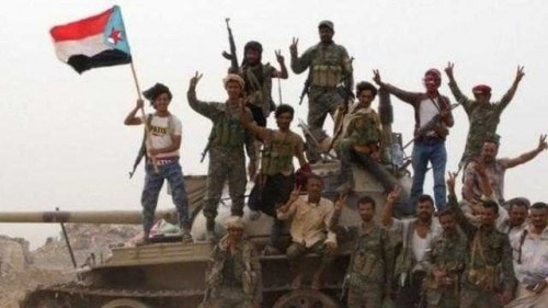 مصرع 7 وجرح 18 حوثيا بعملية نوعية للقوات الجنوبية شمال #الضالع