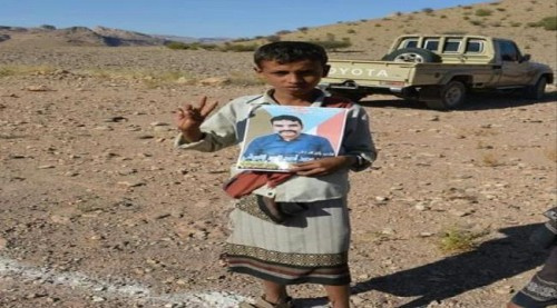 ناشطون جنوبيون يطلقون هاشتاج " لقموش_تكسر_عدوان_الاخوان"