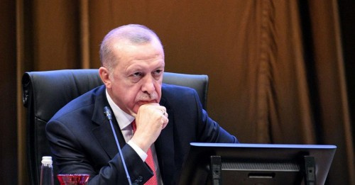 "الاقتصاد الأسود".. أردوغان وداعش شركاء النفط والخراب