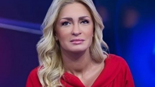 تفاصيل اللحظات الأخيرة للمذيعة نجوى قاسم