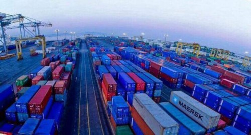 مصدر استخباراتي: الاموال التي تم القبض عليها كانت ستذهب لتمويل جماعات ارهابية بعدن