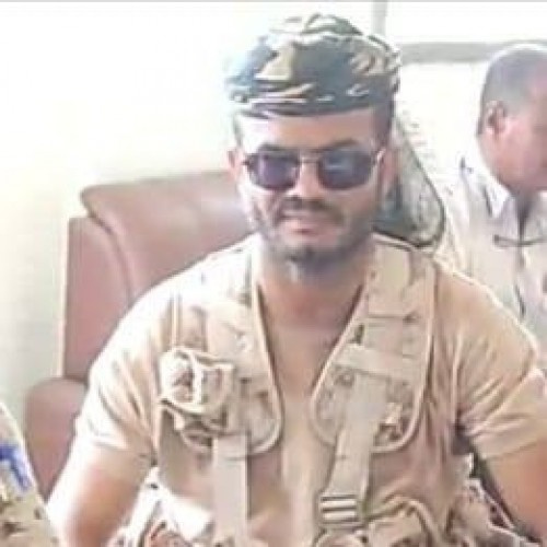 العميد السيد :ثابتون كالجبال وملتزمون بأخلاق الوطن