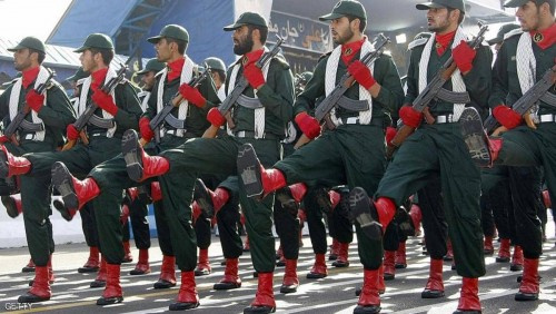 إيران تحدد مواقع أميركية للثأر.. وتتوعد إسرائيل